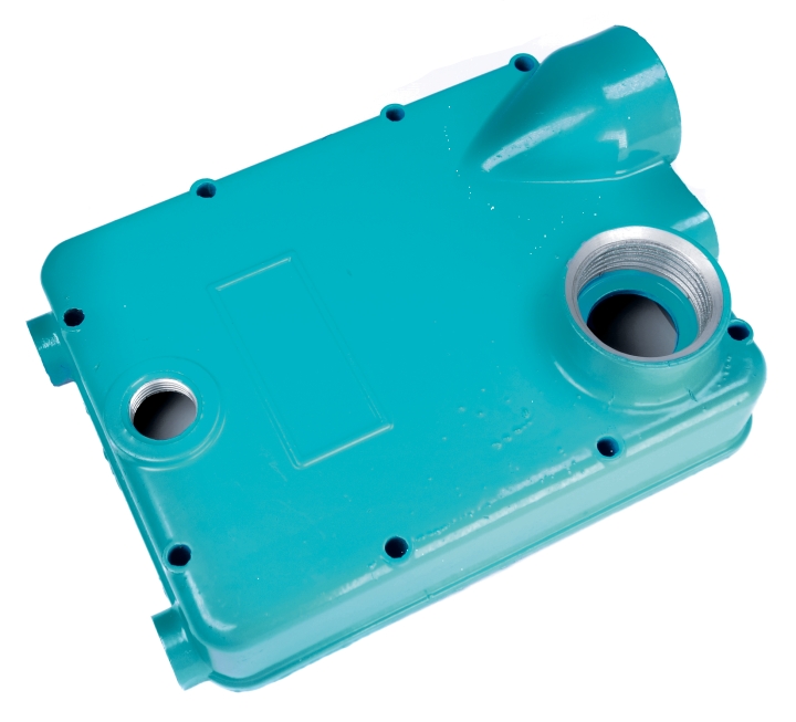 Pump Cap i gruppen hos Gräsklipparbutiken (5203848-01)