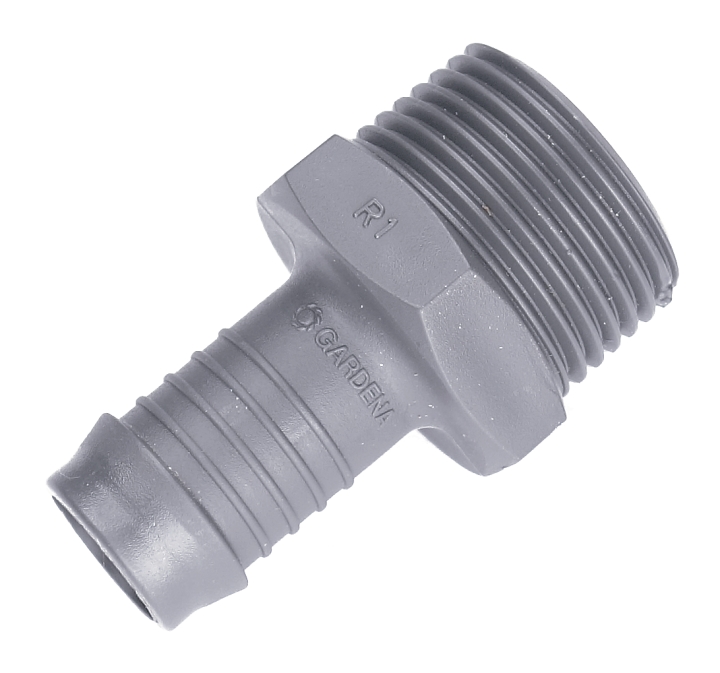 Connector Part R 1 i gruppen hos Gräsklipparbutiken (5203887-01)
