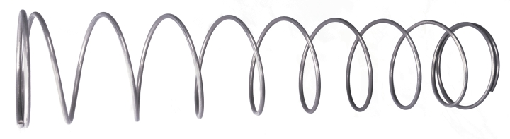 Pressure Spring i gruppen hos Gräsklipparbutiken (5203923-01)