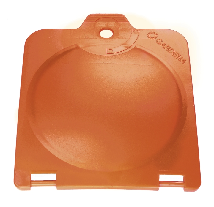 Cover, Red i gruppen hos Gräsklipparbutiken (5203990-01)