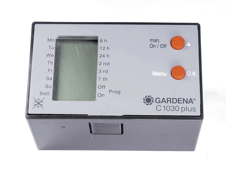 Control Component i gruppen hos Gräsklipparbutiken (5204188-01)
