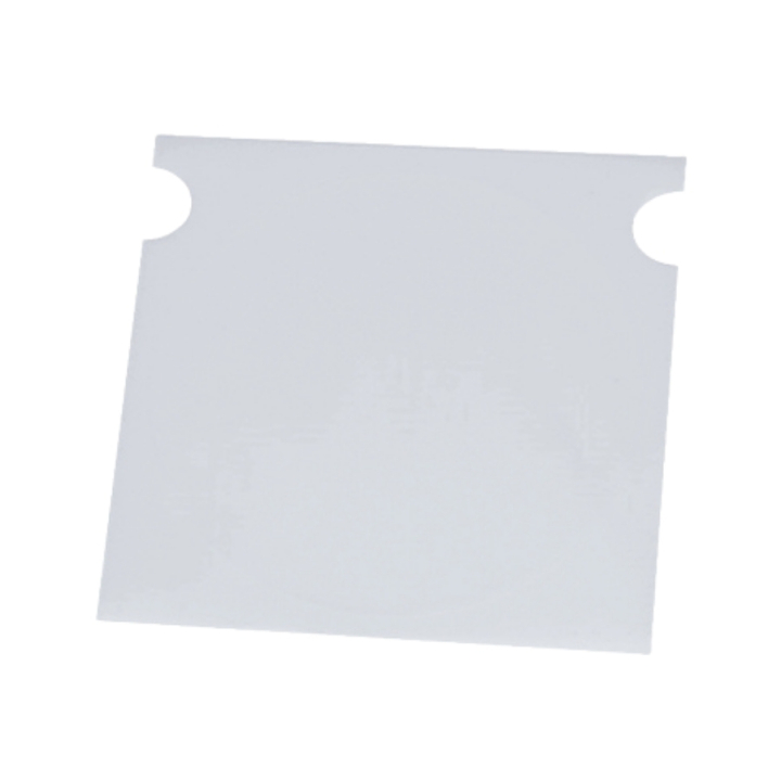 Mylar-foil 4 Typ A, 50 µm dick i gruppen hos Gräsklipparbutiken (5204191-01)