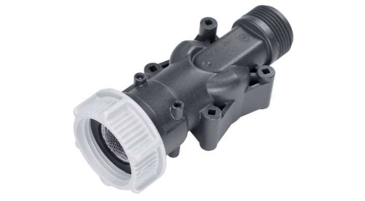 Valve Body , Cpl i gruppen  hos Gräsklipparbutiken (5204195-01)