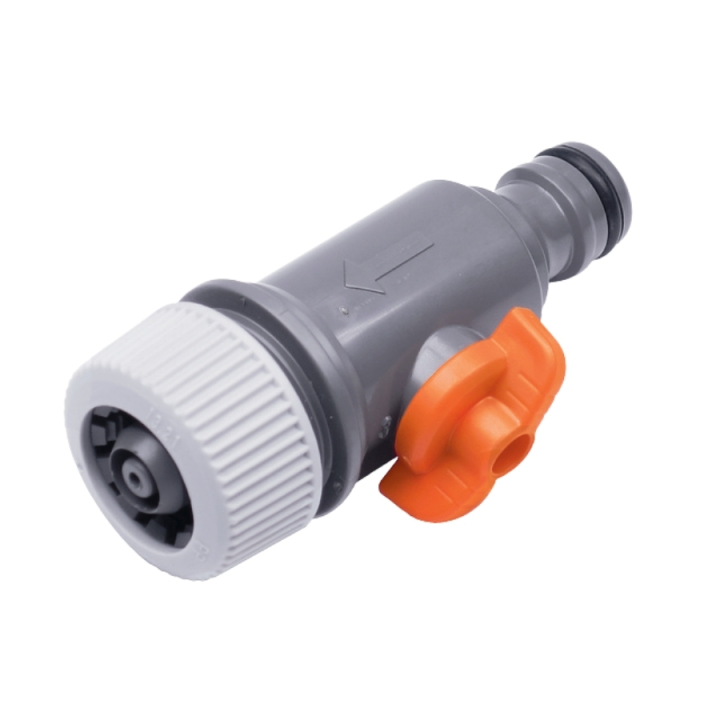 Regulator Valve Cpl i gruppen hos Gräsklipparbutiken (5204248-01)