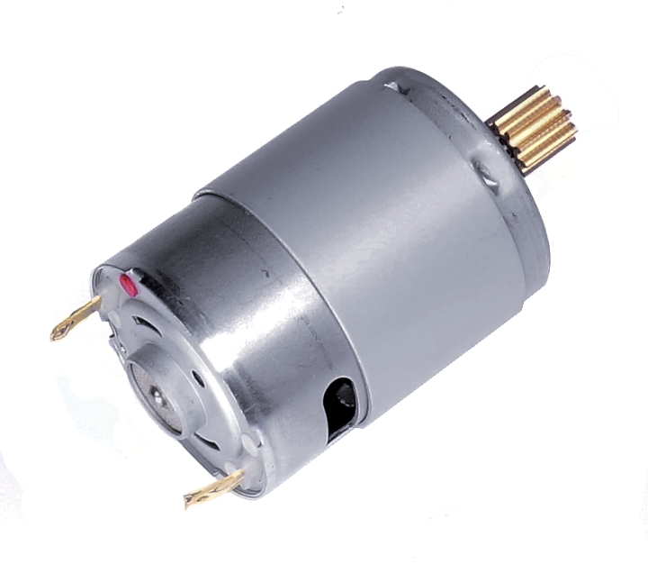 Electric Motor Cpl, i gruppen hos Gräsklipparbutiken (5204271-01)