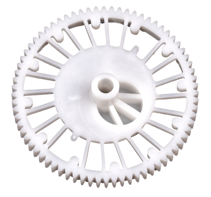 Eccentric Gear Wheel i gruppen  hos Gräsklipparbutiken (5204329-01)