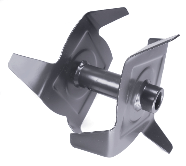 Cutter Block , Cpl i gruppen hos Gräsklipparbutiken (5204418-01)