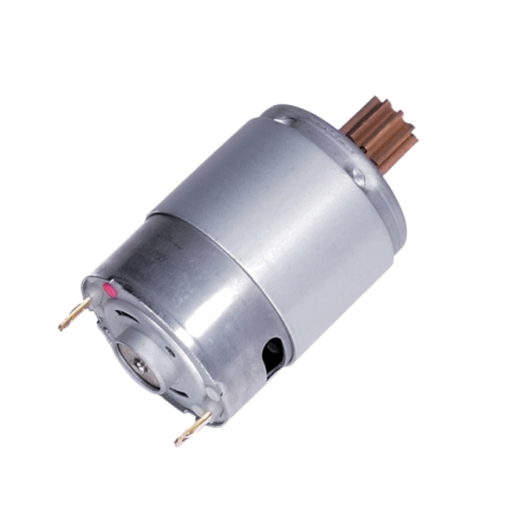 Electric Motor Cpl, i gruppen  hos Gräsklipparbutiken (5204512-01)