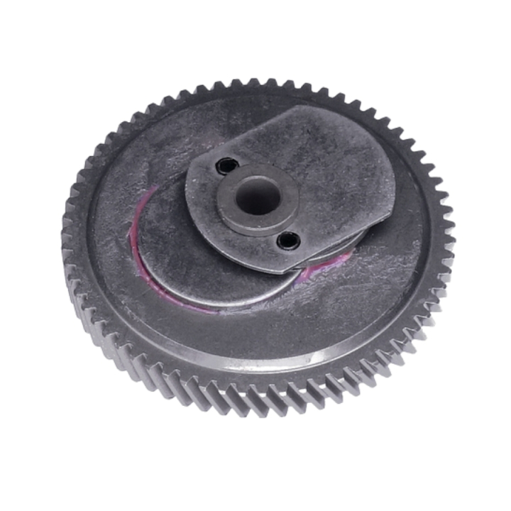 Eccentric Gear i gruppen hos Gräsklipparbutiken (5204625-01)