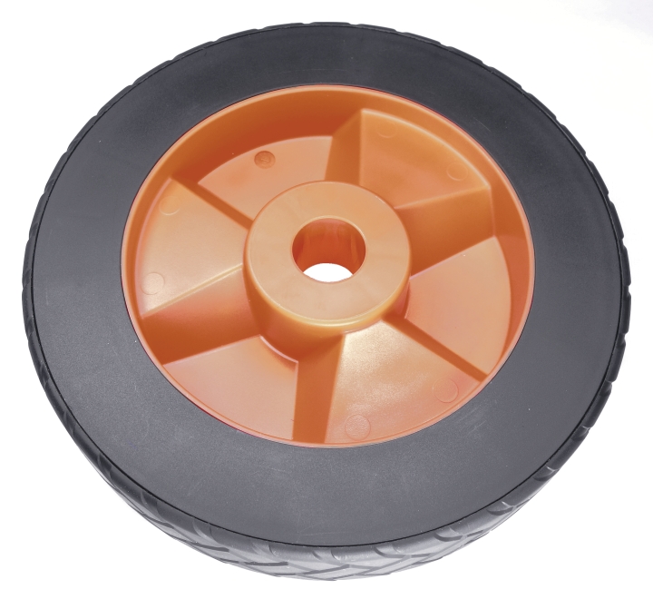 Wheel i gruppen hos Gräsklipparbutiken (5204687-01)