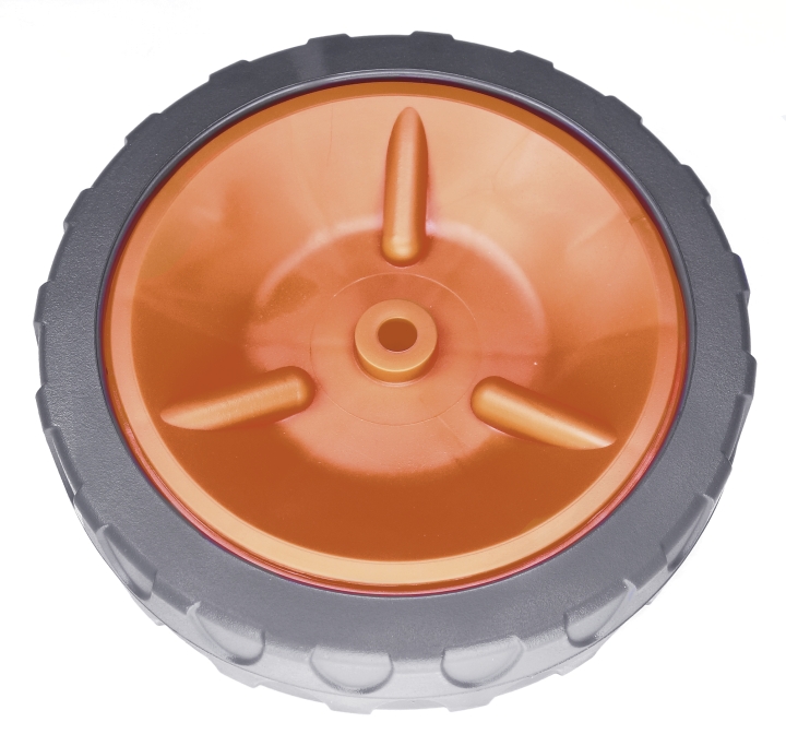Wheel i gruppen hos Gräsklipparbutiken (5204815-01)