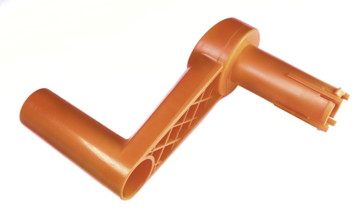 Crank (Handle) i gruppen hos Gräsklipparbutiken (5204819-01)