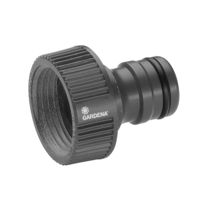 Ps Tap Connector 3/4 i gruppen hos Gräsklipparbutiken (5204842-01)