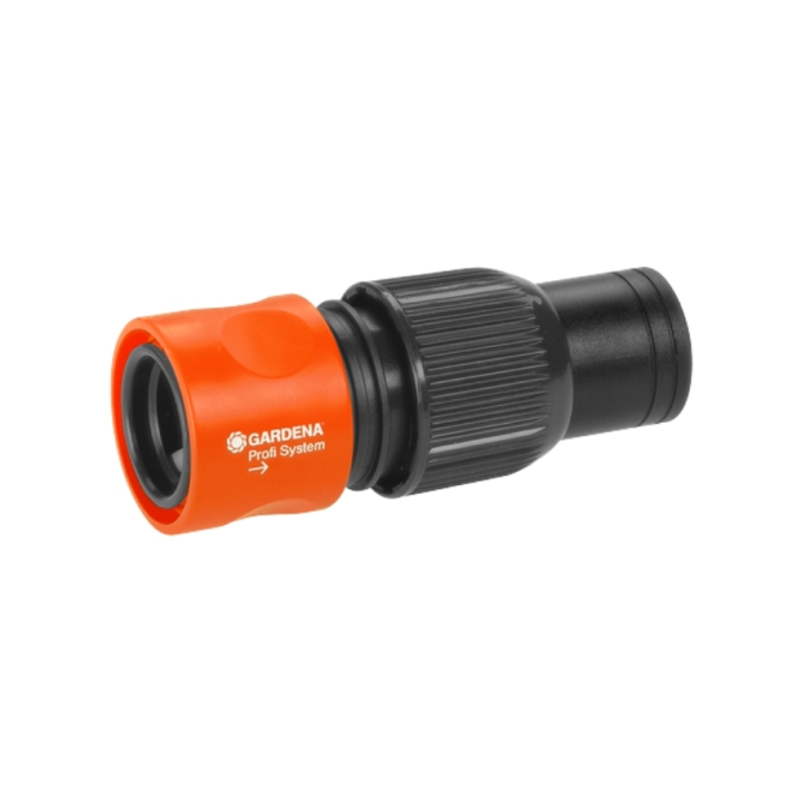 Hose Connector Ps i gruppen hos Gräsklipparbutiken (5204844-01)