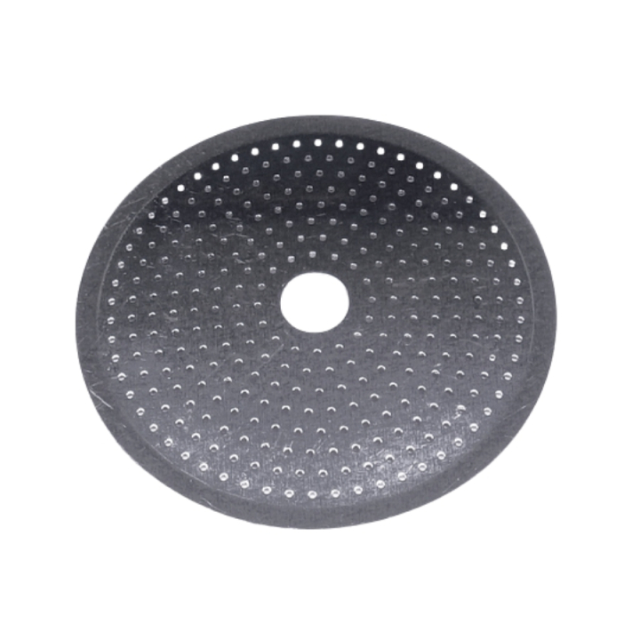 Perforated Metal Plate i gruppen hos Gräsklipparbutiken (5204847-01)