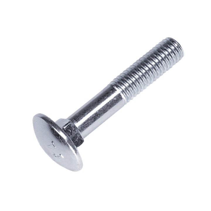 Truss- Head Screw M8X45 i gruppen  hos Gräsklipparbutiken (5204849-01)