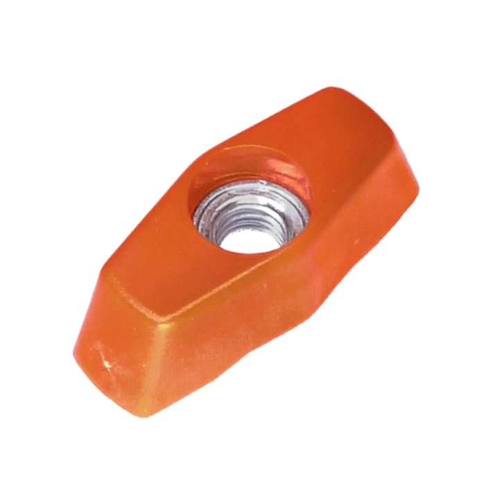 Lock Nut i gruppen  hos Gräsklipparbutiken (5204852-01)
