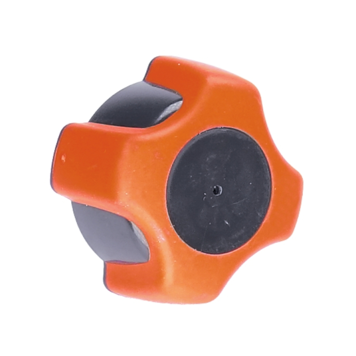 Lock Screw 2 K i gruppen hos Gräsklipparbutiken (5204885-01)