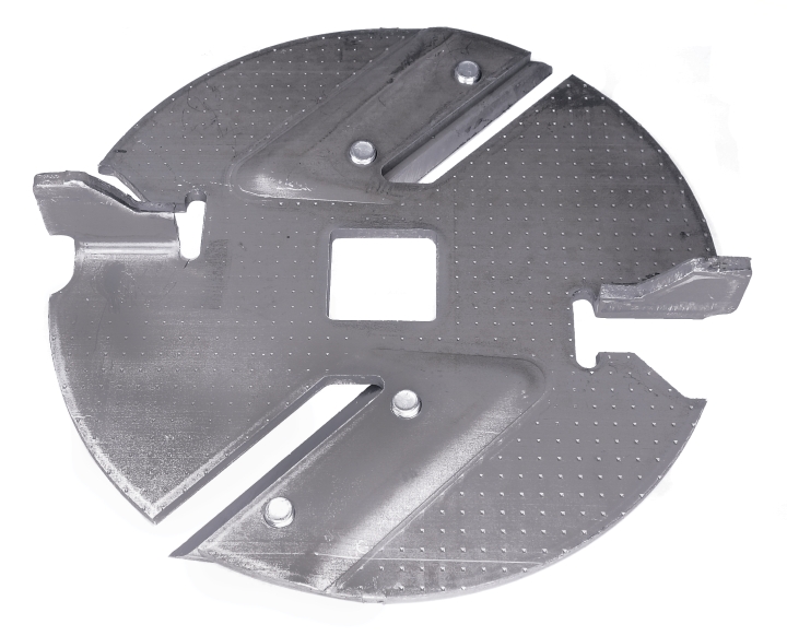 Cutter Disc, Cpl, i gruppen hos Gräsklipparbutiken (5204953-01)