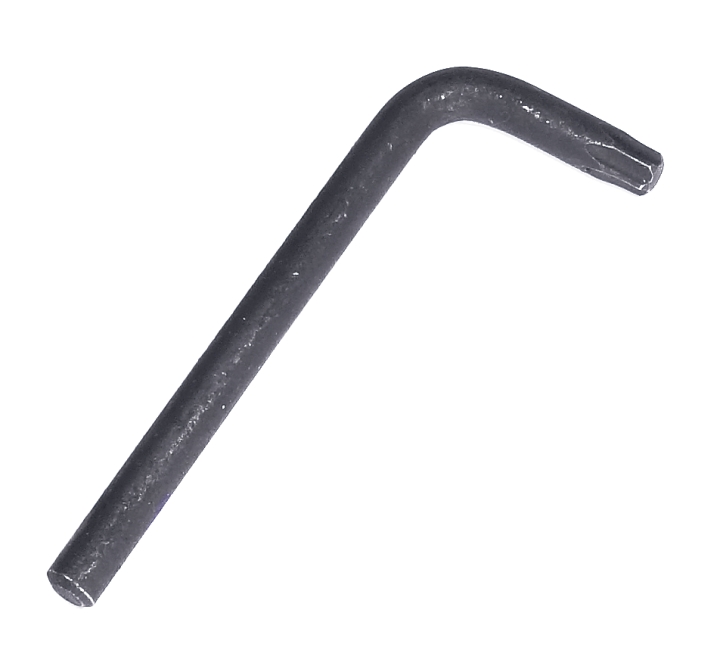 Torx Key i gruppen hos Gräsklipparbutiken (5205040-01)