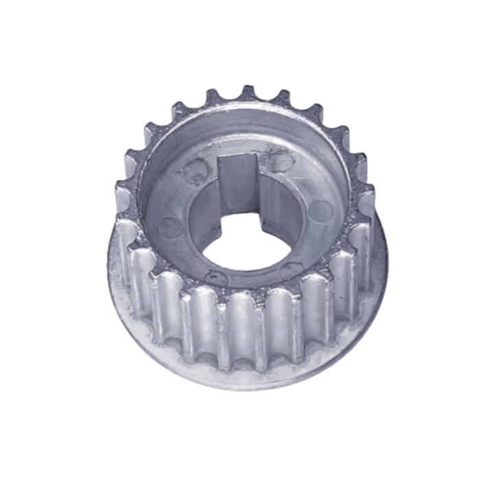 Toothed Washer Spindle i gruppen hos Gräsklipparbutiken (5205197-01)