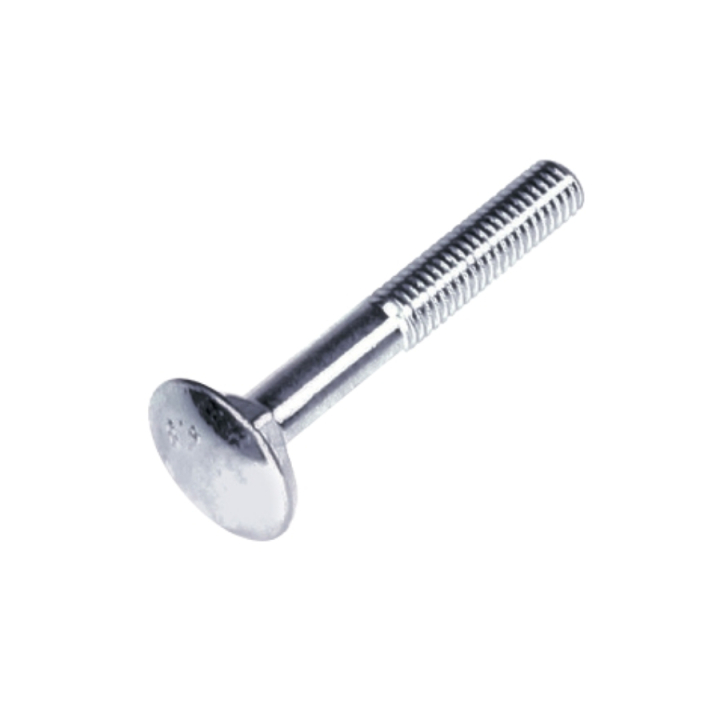 Truss- Head Screw M5X35 i gruppen  hos Gräsklipparbutiken (5205350-01)