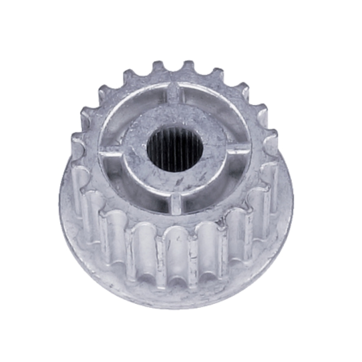 Tooth Lock Washer , Z20 i gruppen hos Gräsklipparbutiken (5205366-01)