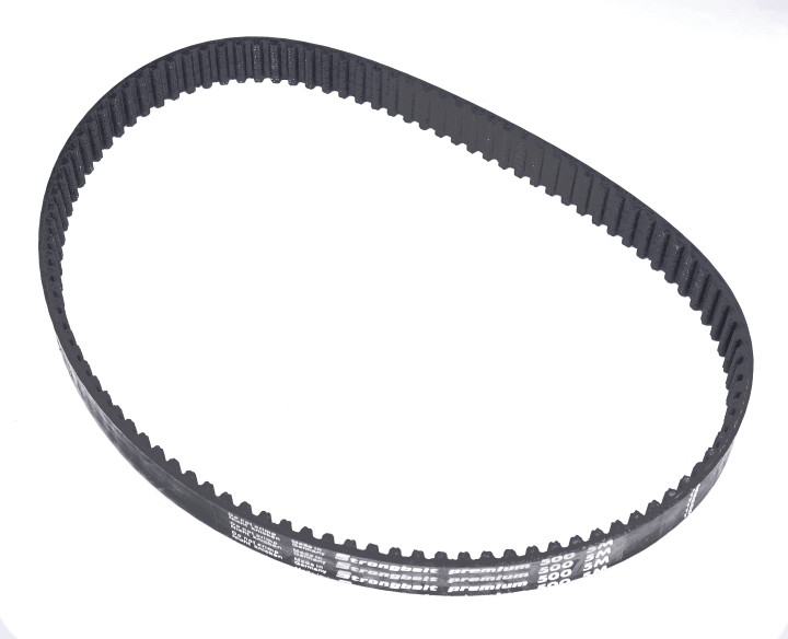 Tooth Flat Strap i gruppen hos Gräsklipparbutiken (5205425-01)