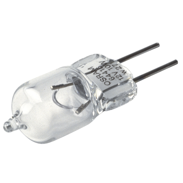 Halogen Lamp 10 W i gruppen hos Gräsklipparbutiken (5205471-01)