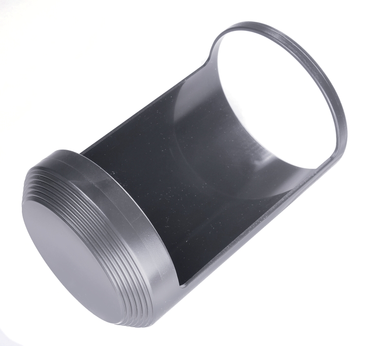 Half visor screen i gruppen hos Gräsklipparbutiken (5205476-01)