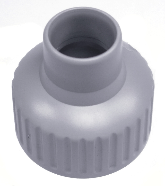 Lock Nut i gruppen hos Gräsklipparbutiken (5205504-01)