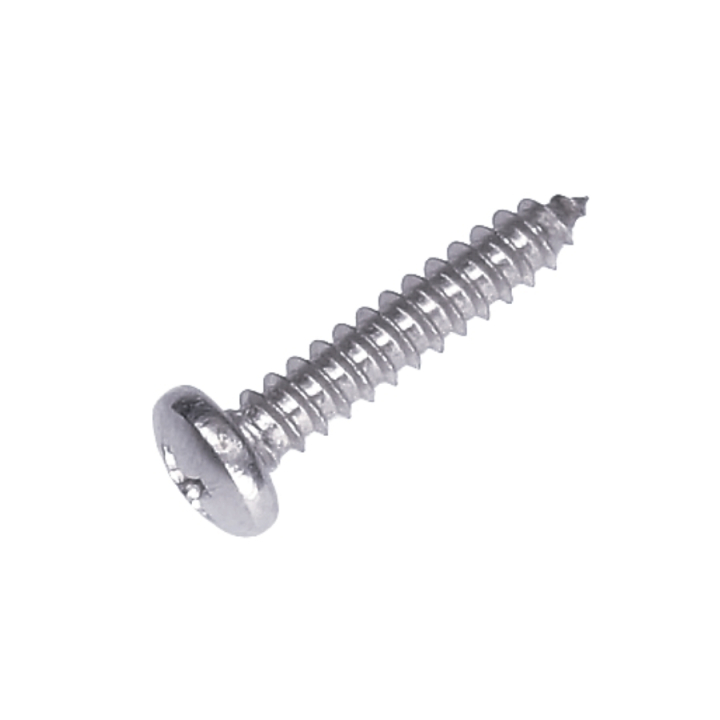 Sheet Metal Screw 4,8X25 i gruppen hos Gräsklipparbutiken (5205507-01)