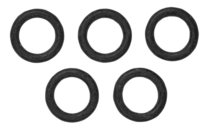 System o-ring set (5x) = art, i gruppen hos Gräsklipparbutiken (5205510-01)