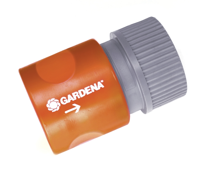 Hose Connector i gruppen hos Gräsklipparbutiken (5205583-01)