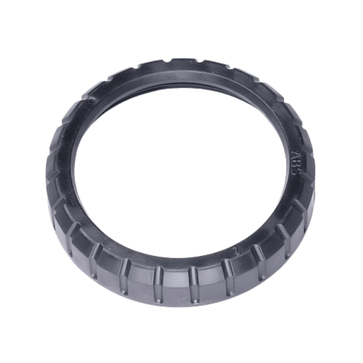 Thread Ring, Black i gruppen hos Gräsklipparbutiken (5205953-01)