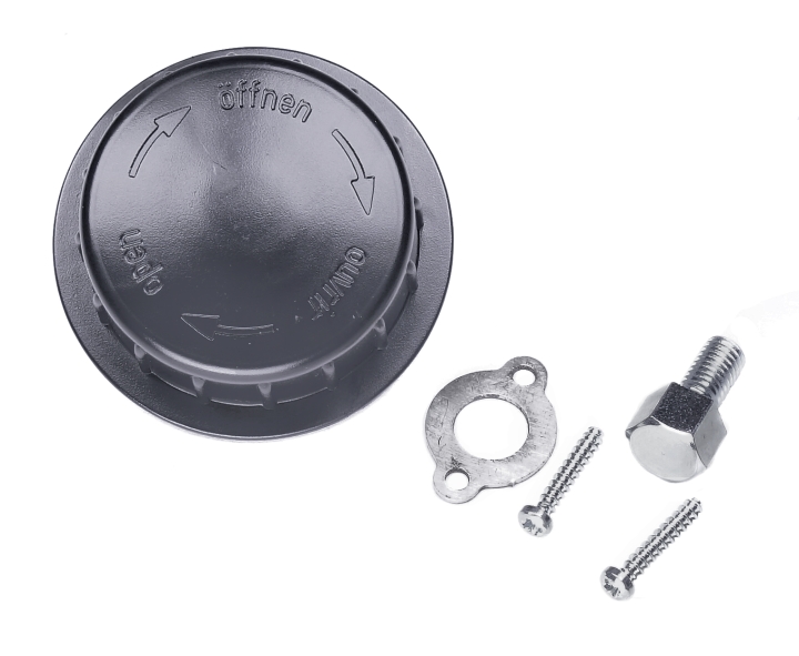 Screw Cap, Cpl i gruppen hos Gräsklipparbutiken (5206210-01)