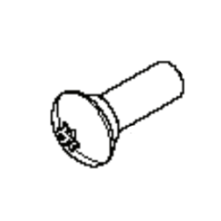 Screw i gruppen  hos Gräsklipparbutiken (5215160-01)