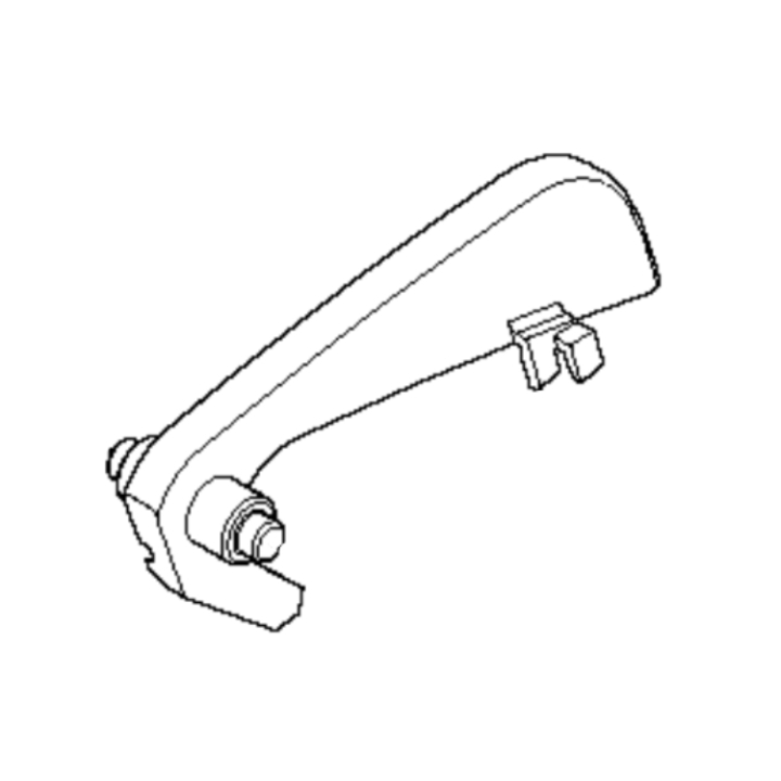 Arm i gruppen  hos Gräsklipparbutiken (5215565-01)