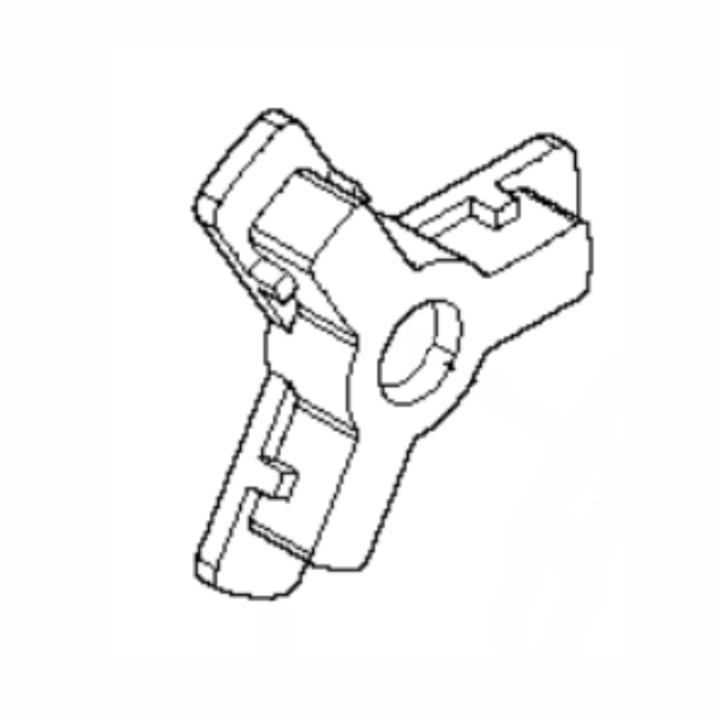 Boss i gruppen hos Gräsklipparbutiken (5215794-01)