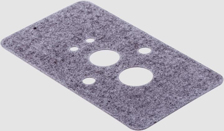 Gasket i gruppen hos Gräsklipparbutiken (5216276-01)