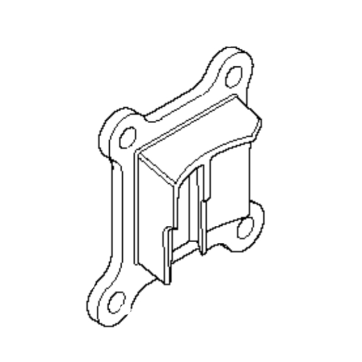 Cover i gruppen  hos Gräsklipparbutiken (5216345-01)