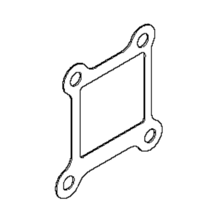 Gasket i gruppen hos Gräsklipparbutiken (5216346-01)