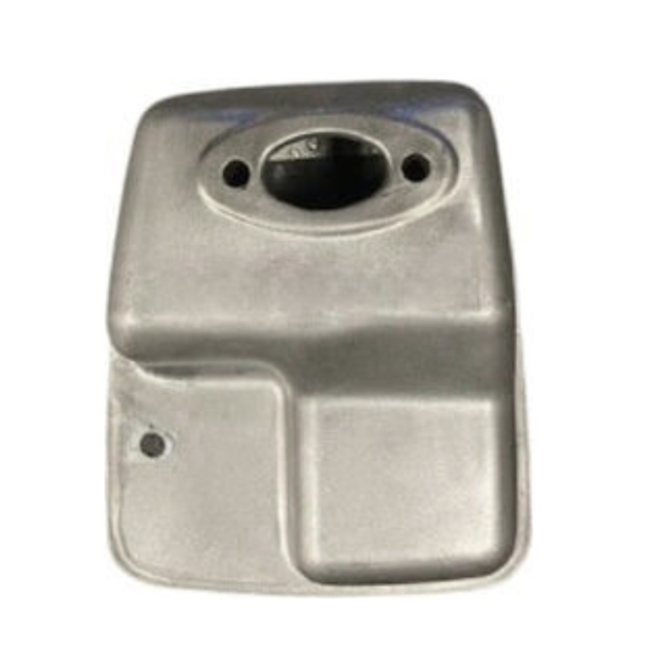 Ljuddämpare i gruppen hos Gräsklipparbutiken (5216353-01)