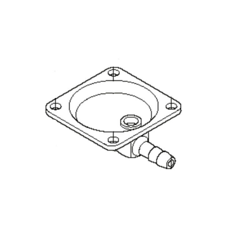 Cover i gruppen  hos Gräsklipparbutiken (5216397-01)