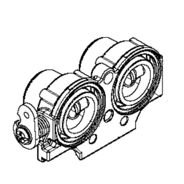 Body-Assy i gruppen hos Gräsklipparbutiken (5216409-01)