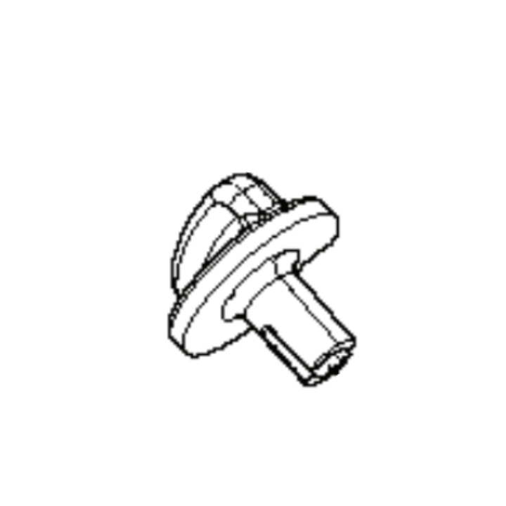 Knob i gruppen  hos Gräsklipparbutiken (5216417-01)