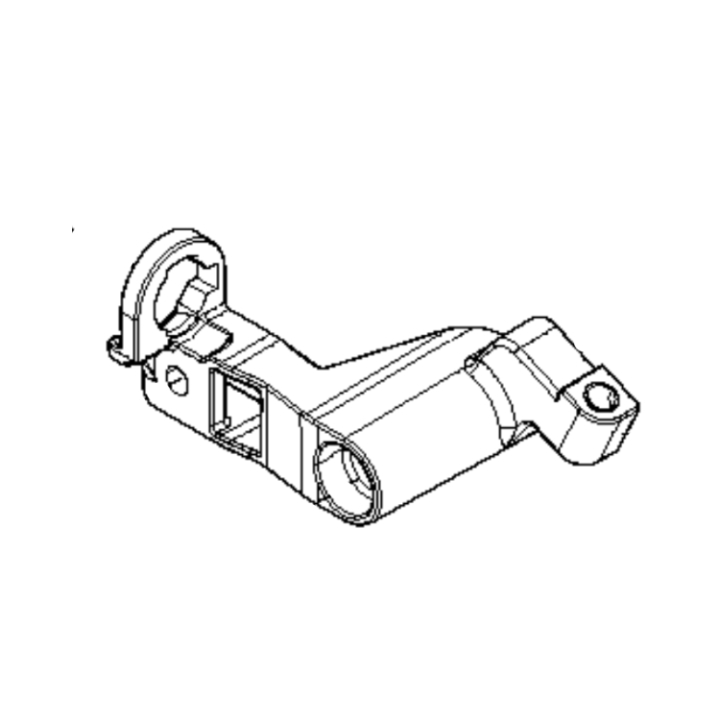 BRACKET i gruppen  hos Gräsklipparbutiken (5216418-01)
