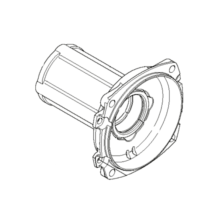 Housing i gruppen  hos Gräsklipparbutiken (5216649-01)