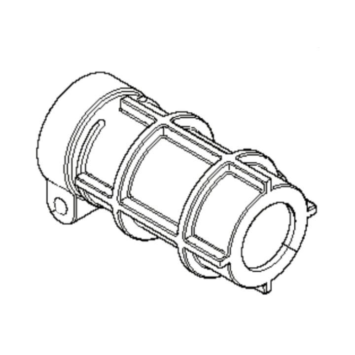 Clamp i gruppen hos Gräsklipparbutiken (5216650-01)