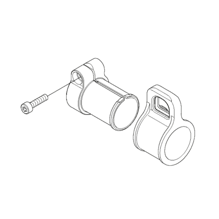 Hanger-Assy i gruppen  hos Gräsklipparbutiken (5216680-01)